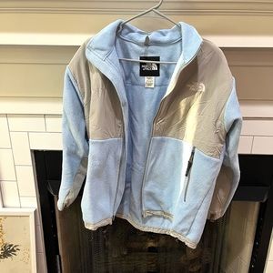 North face Denali jacket